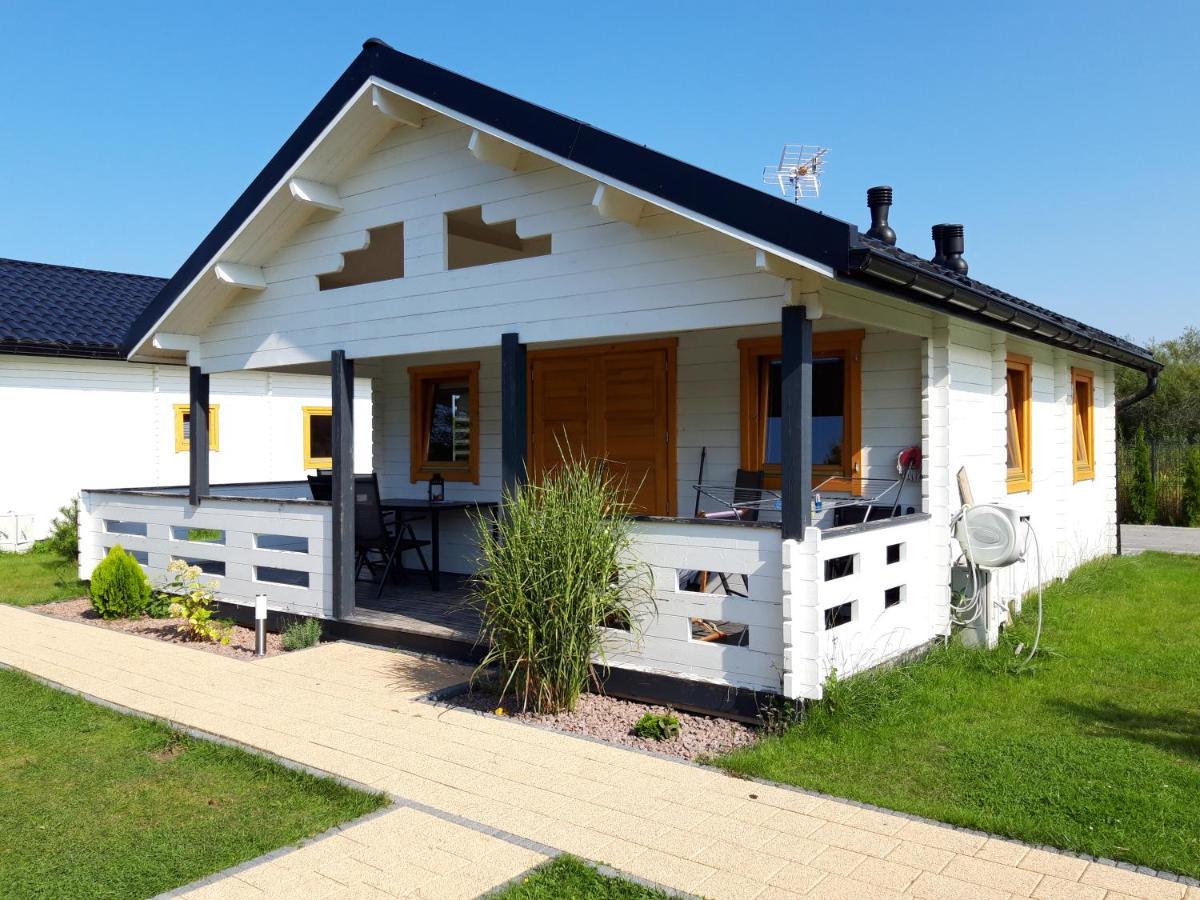 Baltic-Star Gąski Exterior foto