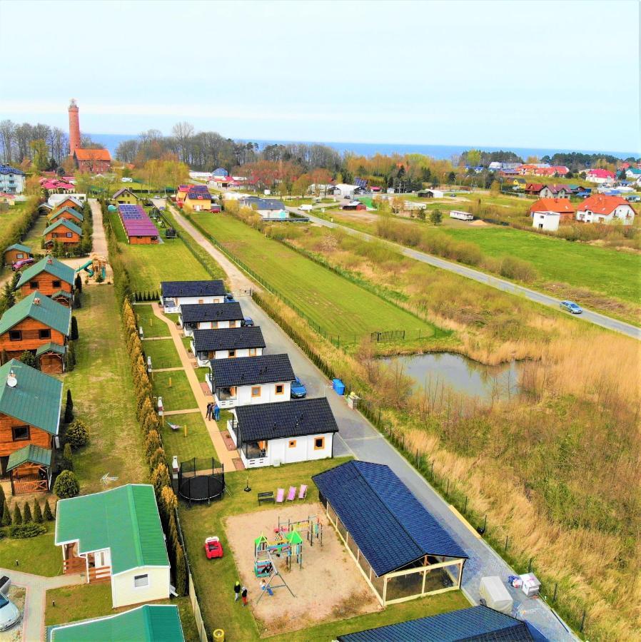 Baltic-Star Gąski Exterior foto