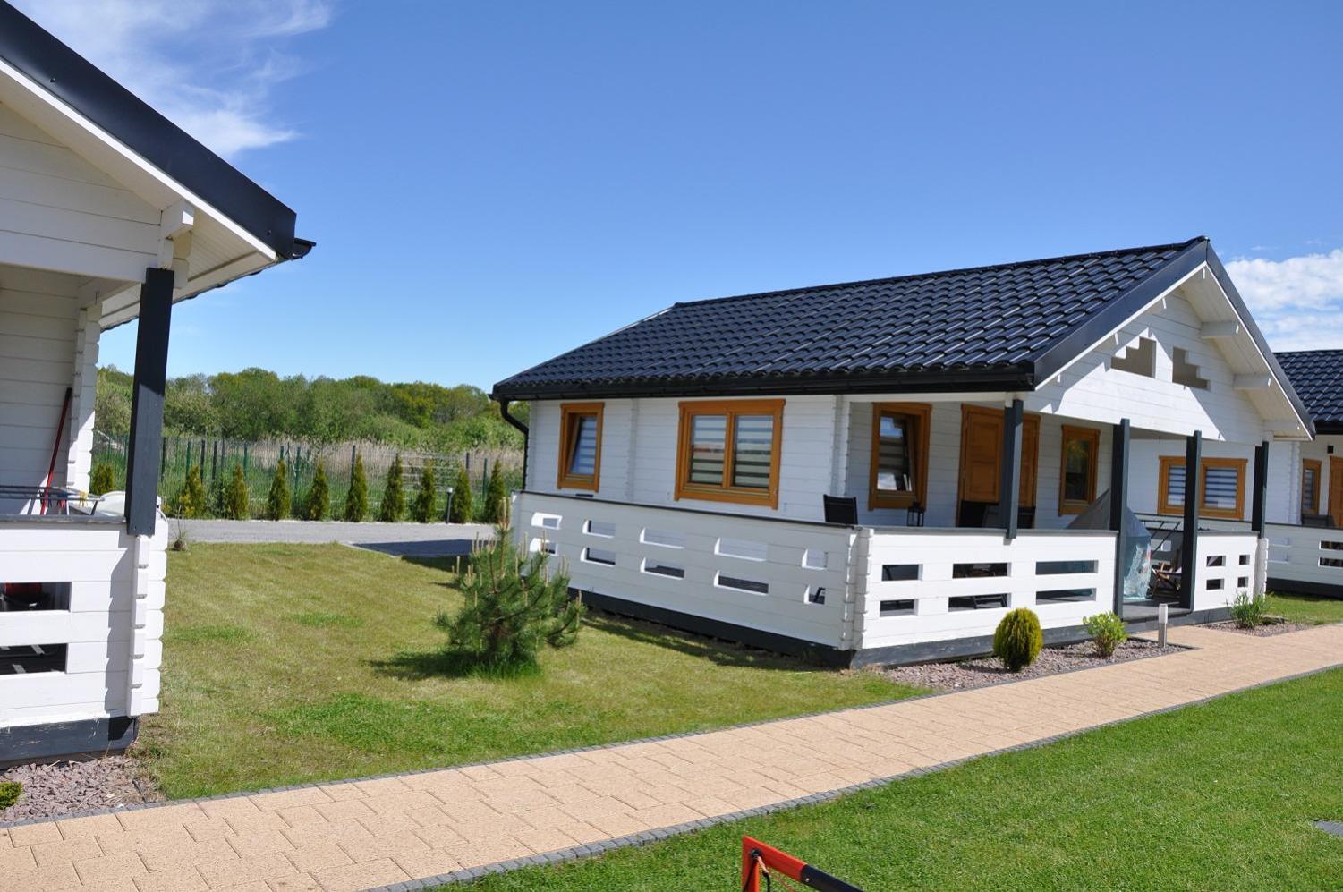 Baltic-Star Gąski Exterior foto